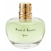 Emanuel Ungaro Fruit DAmour Green woda toaletowa 100ml