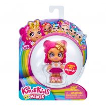 Tm Toys Figurka Kindi Kids Mini Lippy Lulu Mini Laleczka 5_790748
