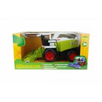 Dromader Kombajn maxi w pudełku 1291009 130-02864