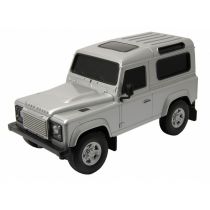 WELLY RC Land Rover Defender 2012