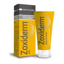 Aflofarm ZOXIDERM krem 30 ml