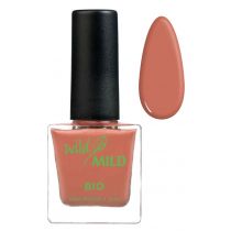 WILD & MILD (lakiery do paznokci) LAKIER DO PAZNOKCI B026 SUMMER VIBES 9 ml - WILD & MILD