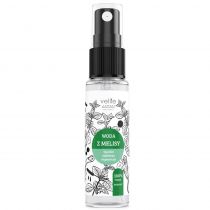 Vellie Natural Hydrolat z melisy 100ml