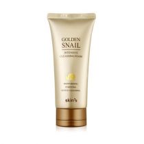 Skin79 Skin79 Golden Snail Intensive Cleansing Foam pianka do mycia twarzy 125 ml