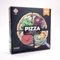 ICOM PIZZA W KARTONIKU 22,5 CM 7155274