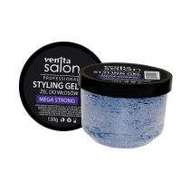 Venita Styling żel do włosów Mega Strong 150g