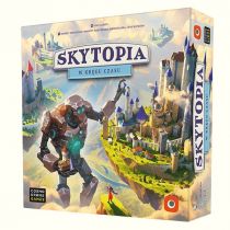 Portal Skytopia