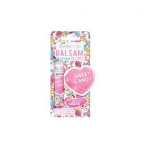 Bielenda SWEET CANDY Balsam do ust 10 g