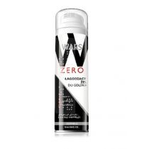 Miraculum Wars Zero Łagodzący żel do golenia 200 ml