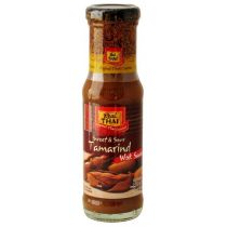 Real Thai Sos słodko-kwaśny z tamaryndowca do Woka 150 ml