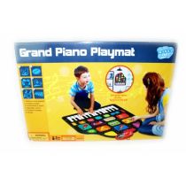 Madej Mata interakcyjna pianino wiek 3+