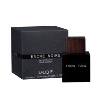 Lalique Encre Noire pour Homme Woda perfumowana 50ml