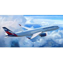 Zvezda Model do sklejania Airbus A350-900 1/144 5_798738