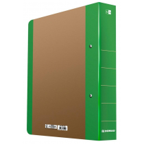 Donau Segregator LIFE ringowy A4/50 2RD/30 zielony /3835001FSC-06/ DN1161-4