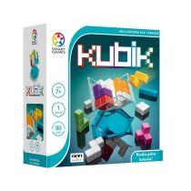 Smart Games Kubik PL) IUVI Games Nowa