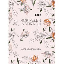 2022 Rok pełen inspiracji Nowa