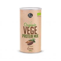 Diet-Food BIO VEGE MIX PROTEINY Z KAKAO - Proszek 500 g