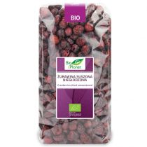 Bio Planet Żurawina suszona niesłodzona BIO 150 g 000-F03A-79198