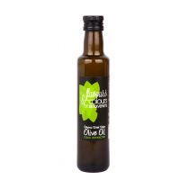 OLIWA Z OLIWEK EXTRA VIRGIN BIO 750 ml FLAVOURS & COLOURS) ALMAZARA RIOJANA 000-6DD3-433A3