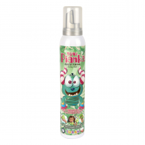 Tuban Tubi Pianka. Zielony Edek, 200 ml
