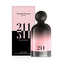 Chantal Thomass 211 100ml woda perfumowana Chantal