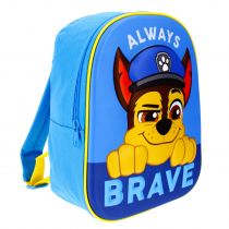 Psi Patrol PSI pateol plecak do przedszkola 1Y40S3 1Y40S3 SAM  SAM