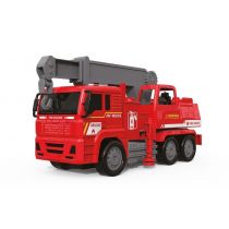 Artyk Pojazd miejski zdalnie sterowany straż pożarna 449945