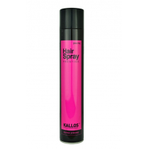 Kallos Prestige lakier do włosów Hair Spray Extra Strong) 750 ml