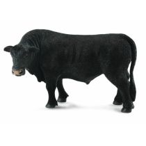 Collecta Figurka BYK CZARNY ANGUS 004-88507