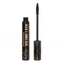 Zdjęcia - Tusz Celia De Luxe Mascara Volume Lash  do rzęs wydłużająco-podkręcający 