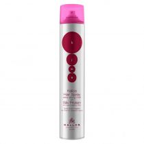 Kallos KJMN Hair Spray Extra Strong Hold Lakier do włosów extra mocny 750ml KAL21