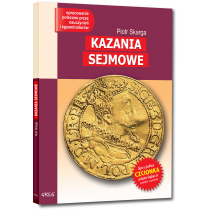 Greg Kazania Sejmowe z oprac. GREG