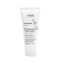 Ziaja Mintperfect Aroma White Clay Verbena & Mint pasta do zębów 100 ml unisex