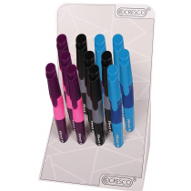 CRESCO Pióro wieczne First Pen (12szt) mix - Cresco