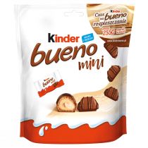 KINDER BUENO MINI 108 G