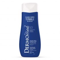 Dermomed DERMOMED Balsam do ciała ODŻYWCZY, 250 ml 8054633836750