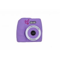 MATTEL Barbie BB-KIDCAM20-V