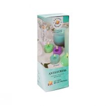 La Casa de los Aromas La Casa de los Aromas Incense kadzidła zapachowe Anti-Stress 20szt 8428390029876