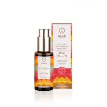 Khadi Skin & Soul Spicy Cell-Lite Olejek antycellulitowy 50 ml