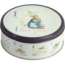 Riston Jacobsens - Smiling Sweetly duńskie ciasteczka 150g