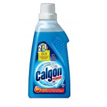 Calgon Gel 1,5 l żel do pralki