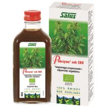 Salus Haus Sok z Pokrzywy Salus EKO 200ml ZPSOKPOK