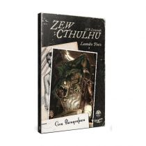 Choose Cthulhu 1. Zew Cthulhu