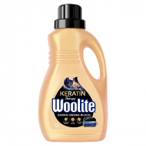 Woolite Perła płyn do prania Dark 900ml