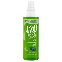 UNDER TWENTY ANTI ACNE - TONIC PREBIOTIC MIST - Prebiotyczny tonik w mgiełce Cera wrażliwa z niedoskonałościami 200ml