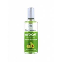 Natessance Olejek z Awokado - odżywczy 50 ml