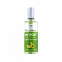 Natessance Olejek z Awokado - odżywczy 50 ml