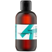 Fitomed Kwas Hialuronowy 1% 100ml Nawilża Wygładza