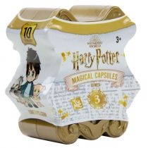 Harry Potter Magical Capsule Sezon 3 - Rebel