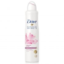 Dove Glowing Ritual Antyperspirant Spray 250ml XL